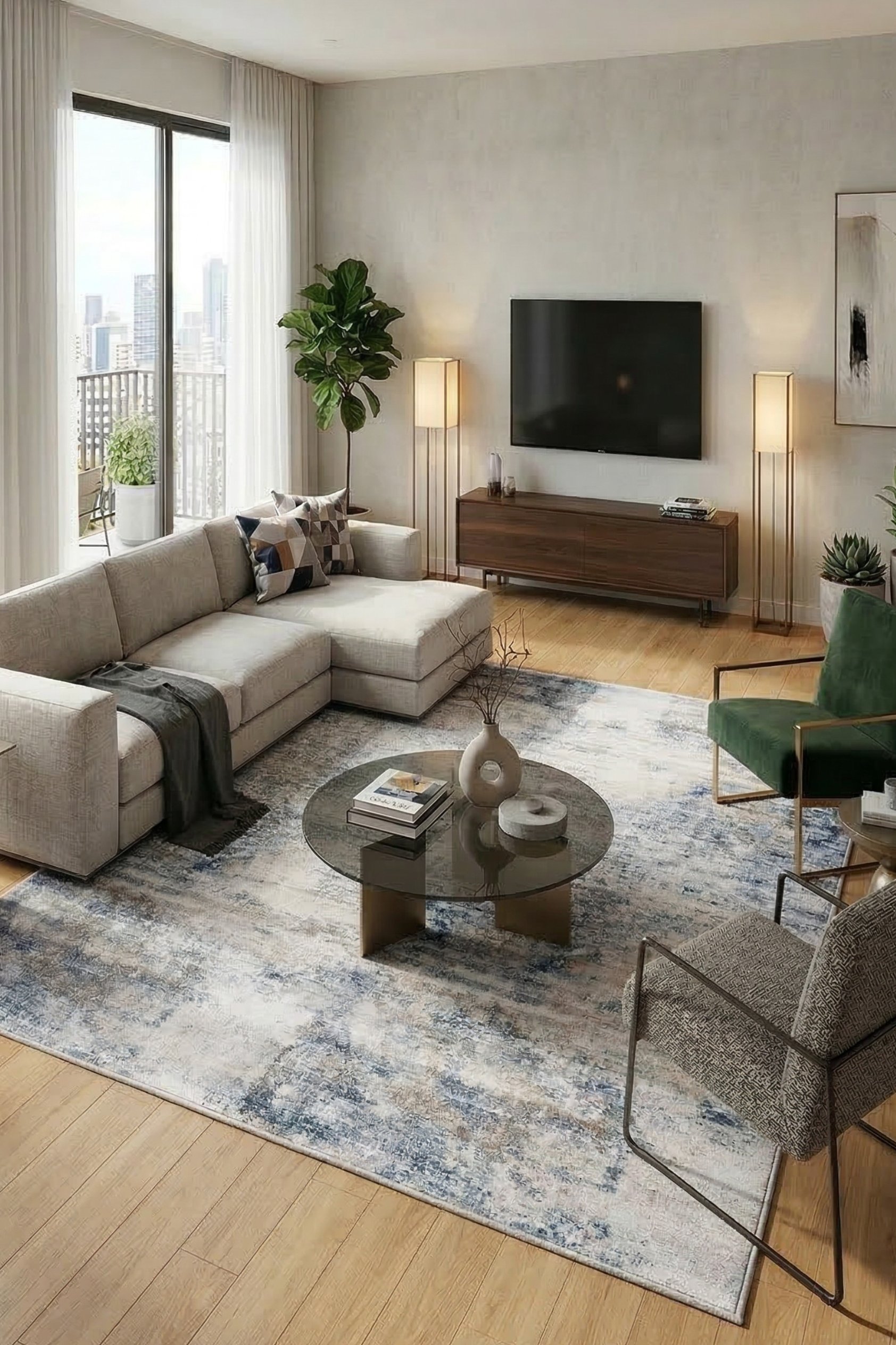 שטיח האפ דגם 65A