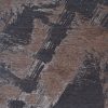 שטיח קרלוצ'י דגם Brassa חום אפור