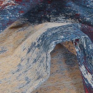 שטיח קרלוצ'י דגם Borelli צבעוני – תמונה 3