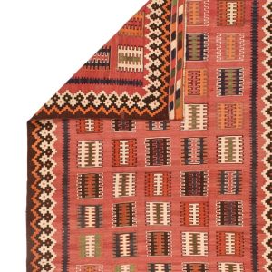 שטיח קילים קשקאי 10 – תמונה 5