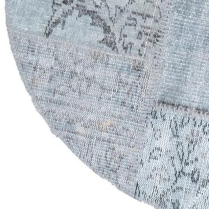 שטיח צלטיקה טורקי 30 עגול – תמונה 2