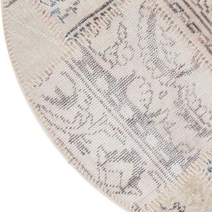 שטיח צלטיקה טורקי 35 עגול – תמונה 2