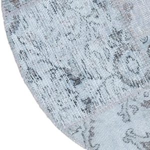 שטיח צלטיקה טורקי 37 עגול – תמונה 2