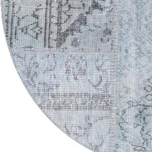שטיח צלטיקה טורקי 38 עגול – תמונה 2