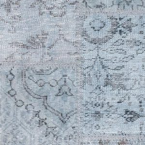 שטיח צלטיקה טורקי 38 עגול – תמונה 3