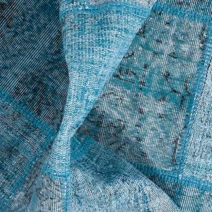 שטיח צלטיקה טורקי 17 – תמונה 3