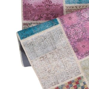 שטיח צלטיקה טורקי 30 ראנר – תמונה 2