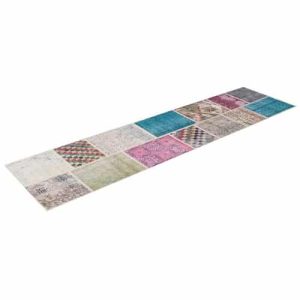 שטיח צלטיקה טורקי 30 ראנר – תמונה 3