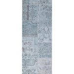 שטיח ראנר Cesaltika 32 בגוון תכלת