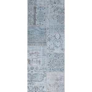 שטיח ראנר Cesaltika 32 בגוון תכלת