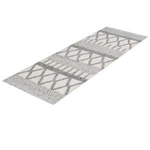 ⁦שטיח קטלינה CL-15 ראנר | שטיח בוהו שיק למסדרון⁩ – תמונה ⁦4⁩