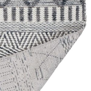 שטיח אפור קטלינה CL-21 ראנר – תמונה 4