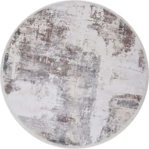 שטיח דאימונד OL12A עגול – תמונה 1