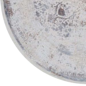 שטיח דאימונד OL51C עגול – תמונה 2