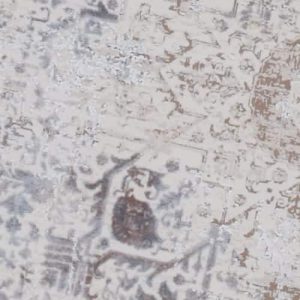 שטיח דאימונד OL51C עגול – תמונה 3