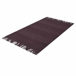שטיח סגול פילטון ARS-478 – תמונה 4