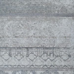 שטיח אפור מנילה TATO – תמונה 1