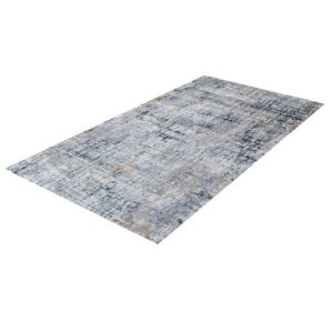 שטיח אפור סטורי B058A | שטיח אפור חום – תמונה 4