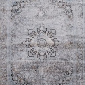 שטיח אפור דאימונד קוסמוס 1720 – תמונה 1