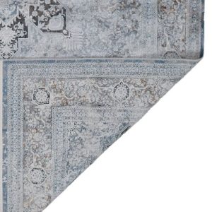 שטיח אפור דאימונד קוסמוס 1720 – תמונה 2