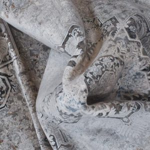 שטיח אפור דאימונד קוסמוס 1720 – תמונה 4