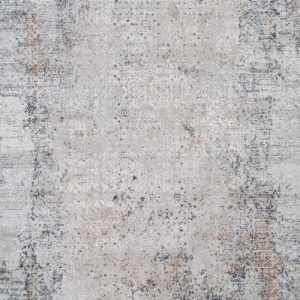 שטיח אפור דאימונד OL40B – תמונה 2