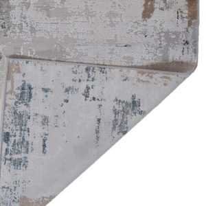שטיח אפור דאימונד AS331 – תמונה 2