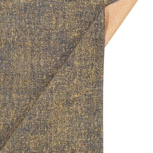 מנילה leza אפור זהב