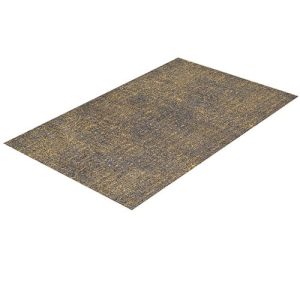 מנילה leza אפור זהב