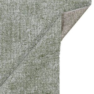 מנילה LEZA לבן ירוק