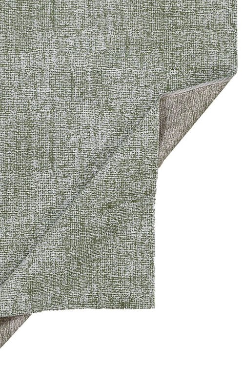 מנילה LEZA לבן ירוק