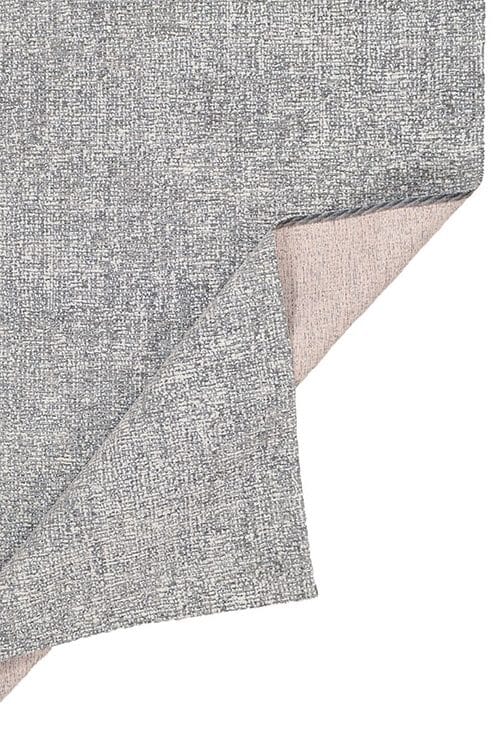 מנילה LEZA לבן אפור