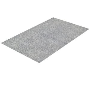 מנילה LEZA לבן אפור