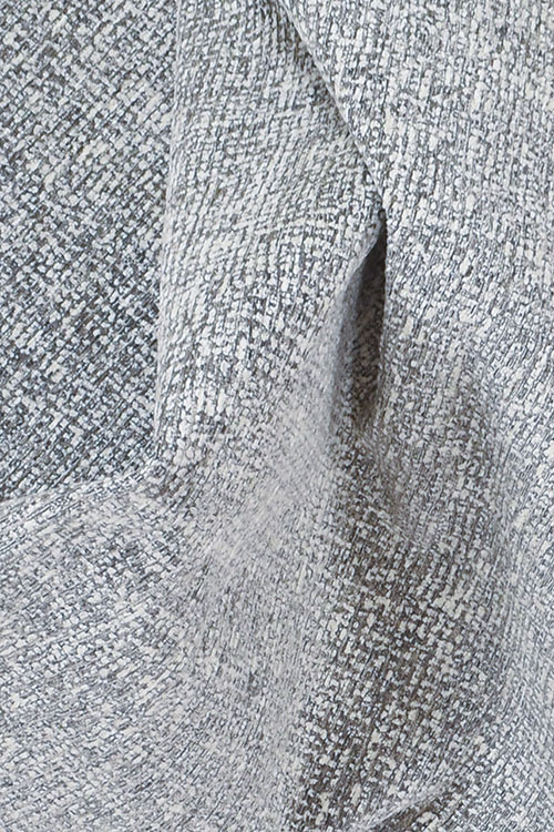 מנילה LEZA לבן אפור