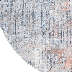 שטיח פילינג Y485A עגול – תמונה 2
