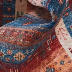 ⁦שטיח שהאל פרסי 07⁩ – תמונה ⁦2⁩