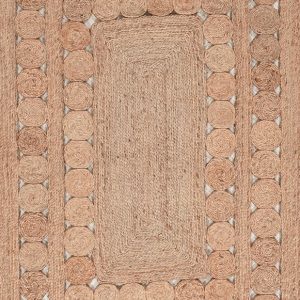 שטיח חבל פטאיה D3 – תמונה 1
