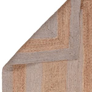 שטיח אפור חבל פטאיה D6 – תמונה 2