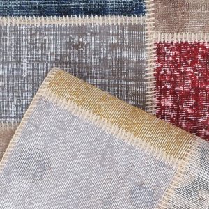 ⁦שטיח צלטיקה טורקי 01 ראנר⁩ – תמונה ⁦2⁩