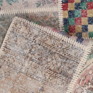 ⁦שטיח צלטיקה טורקי 02 ראנר⁩ – תמונה ⁦2⁩