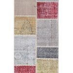 ראנר צבעוני בסגנון צלטיקה