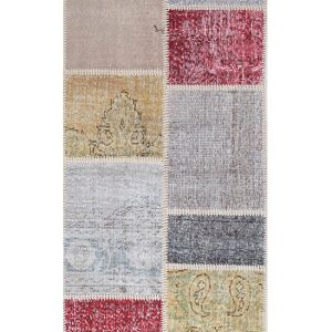 ראנר צבעוני בסגנון צלטיקה