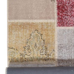 ⁦שטיח צלטיקה טורקי 03 ראנר⁩ – תמונה ⁦3⁩