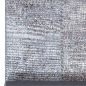 שטיח אפור צלטיקה טורקי 08 ראנר – תמונה 3