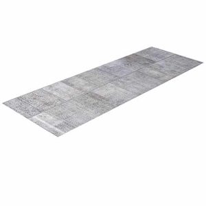 שטיח אפור צלטיקה טורקי 08 ראנר – תמונה 4