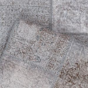 שטיח אפור צלטיקה טורקי 09 ראנר – תמונה 2