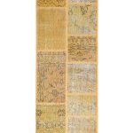 שטיח ראנר בסגנון מיוחד