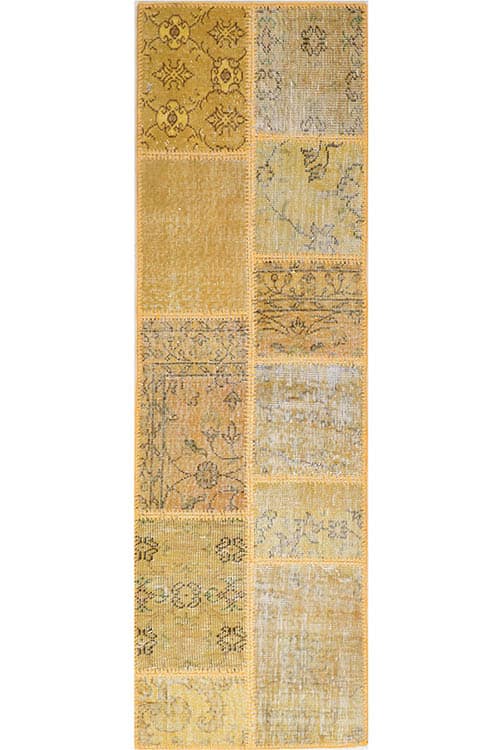 שטיח ראנר בסגנון מיוחד