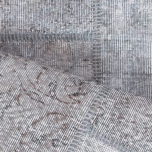 שטיח אפור צלטיקה טורקי 12 ראנר – תמונה 2