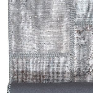 שטיח אפור צלטיקה טורקי 12 ראנר – תמונה 3